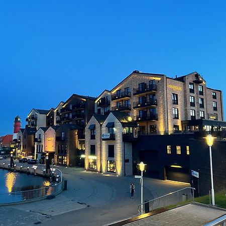 Ragnar Maisonette Бюзум Экстерьер фото
