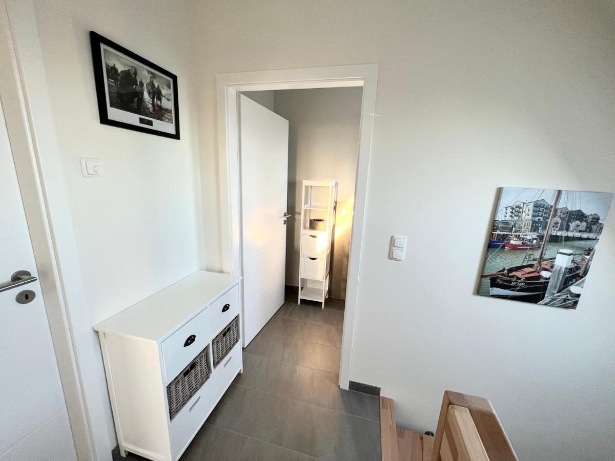 Ragnar Maisonette Бюзум Экстерьер фото
