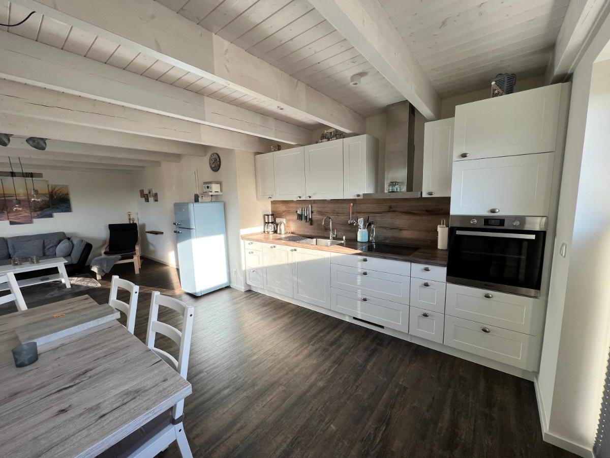 Ragnar Maisonette Бюзум Экстерьер фото