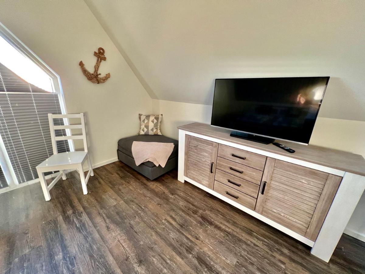 Ragnar Maisonette Бюзум Экстерьер фото