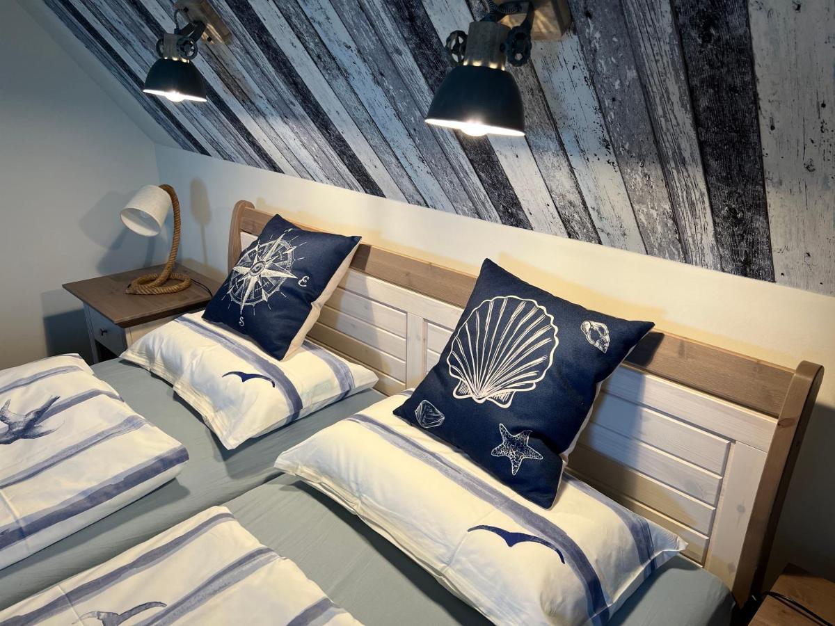 Ragnar Maisonette Бюзум Экстерьер фото